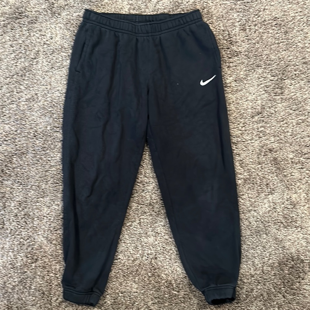 Nike sweatpants